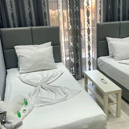 Moza House Daire Kavala Dış mekan fotoğraf