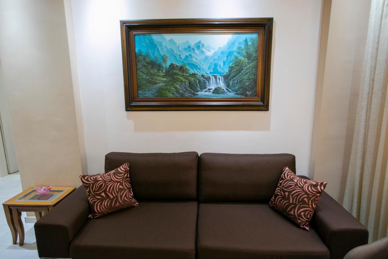 Moza House Daire Kavala Dış mekan fotoğraf