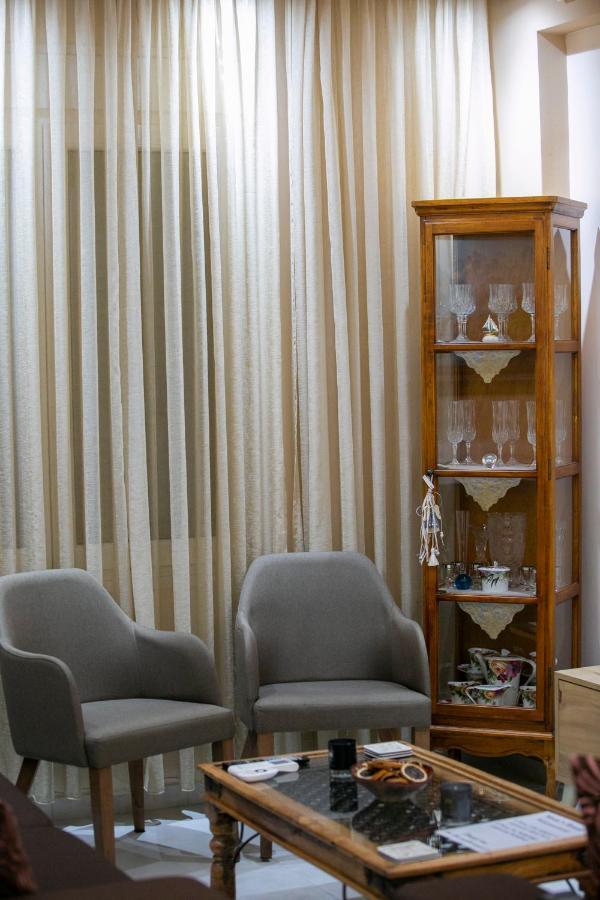 Moza House Daire Kavala Dış mekan fotoğraf