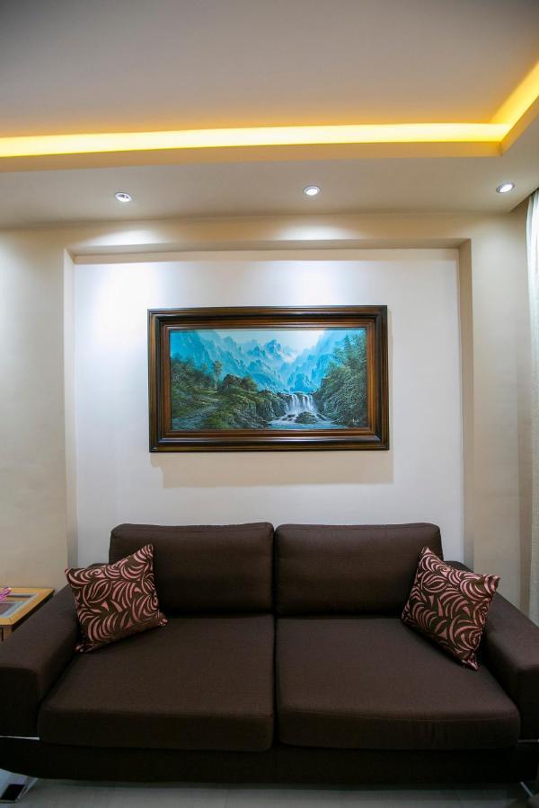 Moza House Daire Kavala Dış mekan fotoğraf