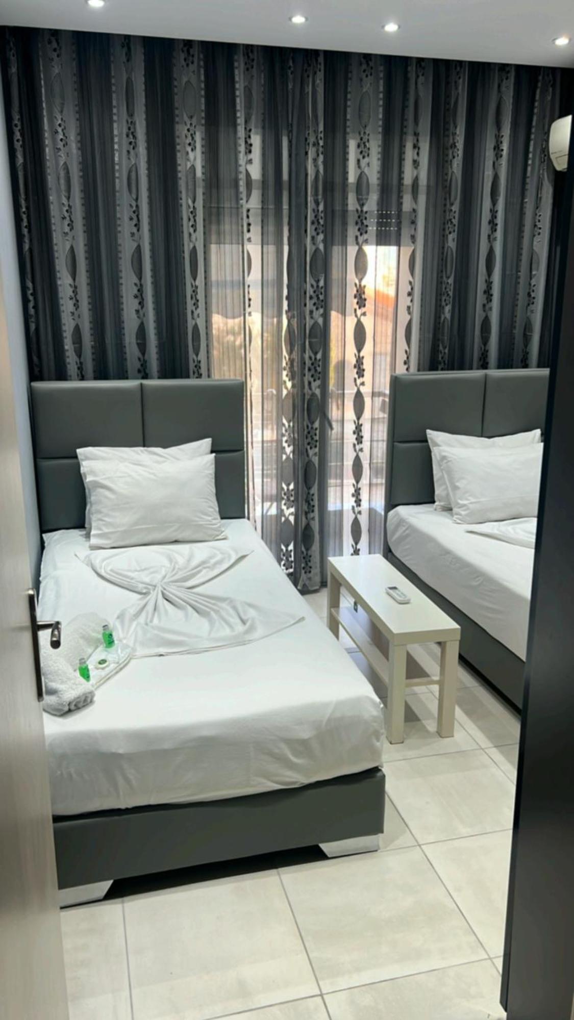 Moza House Daire Kavala Dış mekan fotoğraf
